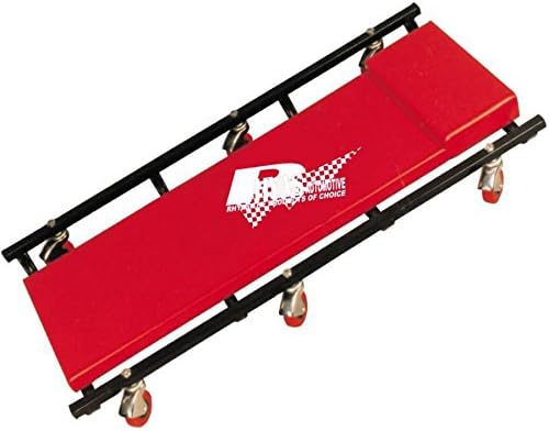 Strong Mechanics Car Creeper Board Workshop Garage