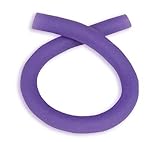 Doc Johnson Tie Your Own Penis Ring, Purple UR3