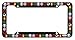 Chroma 42524 Marvel Heroes Plastic Frame
