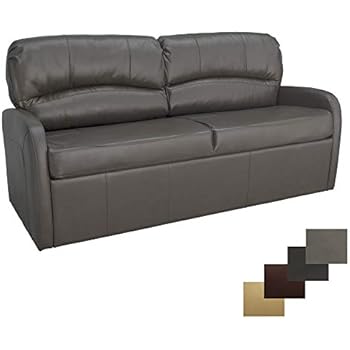Amazon Com Recpro Charles Collection 70 Rv Jack Knife Sofa W