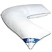 Contour Products L Shaped Body Pillow