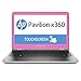 Sparkling Pink Skin Decal wrap Skin Case Compatible with HP Pavilion x360 13 13-s020nr 13-s067nr 13-s099nr 13-s120nr 13-s199nr 13.3