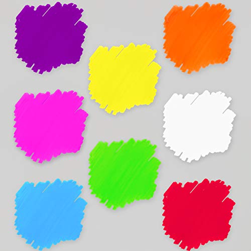 Stationery Island Chalk Markers D30 3mm Fine Bullet Nibs. Dry Wipe