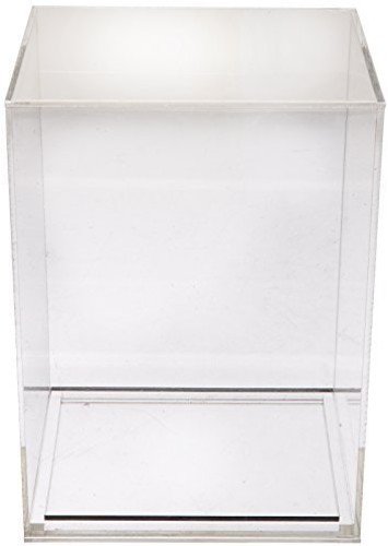 Funko 3.75-Inch Vinyl Plastic POP Protector, Standard Packaging