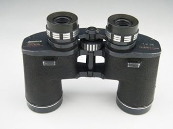 jason binoculars