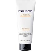 Milbon Anti Frizz Treatment Conditioner