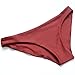 RUUHEE Cut Out Vintage Pin up 2 Piece Bikini Swimsuit for Women (FBA Optional) (M(US Size 4-6), Red-5)
