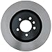 ACDelco 18A2538 Professional Front Disc Brake Rotor