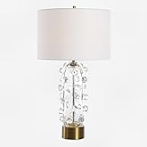 Uttermost 30423 Aura - 1 Light Table Lamp-27.75 Inches Tall and 15 Inches Wide