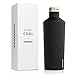 Corkcicle Canteen Classic Collection-Water Bottle & Thermos-Triple Insulated Shatterproof Stainless Steel, 60 oz, Matte Black