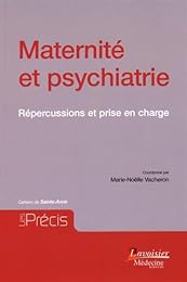Maternité et psychiatrie