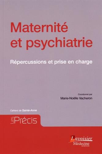 Maternité et psychiatrie