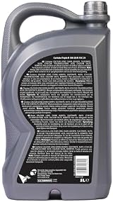 Carlube Triple R 5W-30 ACEA C3 API SP Fully Synthetic 5L R-Tec 21 view 2