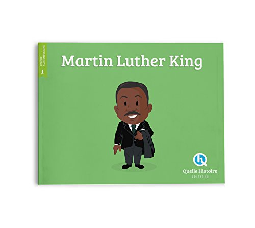 Martin Luther King by 