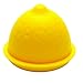 Joie Fresh Pod Lemon Storage Container, Keeps Leftover Half Flavorful and Firm in Fridge, Reusable Kitchen Gadget, BPA Free, Dishwasher Safe