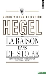 La  raison dans l'histoire