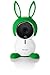 Arlo Technologies Baby by NETGEAR Smart HD Surveillance Camera (Discontinued by Manufacturer)