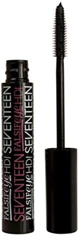 Seventeen Falsifeye Blackest Black Mascara 9ml By Seventeen Amazon Fr Beaute Et Parfum