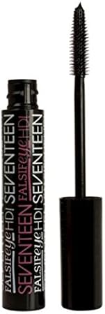 Seventeen Falsifeye Blackest Black Mascara 9ml Amazon Co Uk Beauty