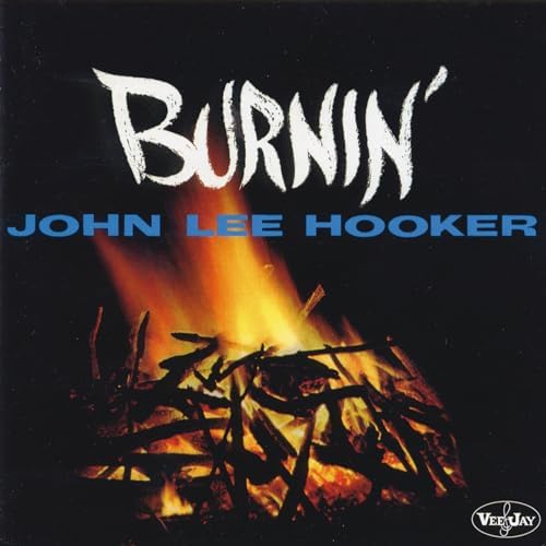 HOOKER,JOHN LEE - Big Soul Of John Lee Hooker - Amazon.com Music