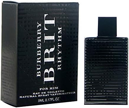 burberry perfume 5ml