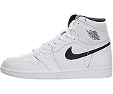Nike Jordan Men's Air Jordan 1 Retro High OG Basketball Shoe