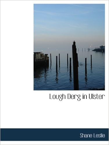 Lough Derg In Ulster Leslie Shane 本 通販 Amazon Lough Derg In Ulster Leslie Shane 本 通販 Amazon