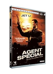 Agent spécial