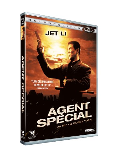 Agent spécial