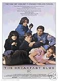 Hot Stuff Enterprise 385-24x36-MV Breakfast Club 2 Poster