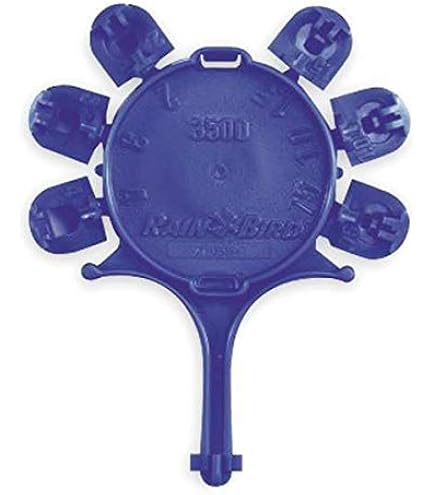 Rurusです。 Amazon.com : Rain Bird 32SANZLPK 32SA Gear Drive Rotor