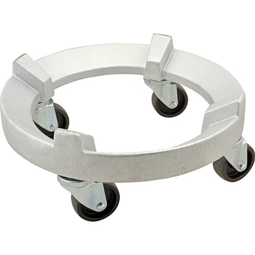 Hobart Mixer Bowl Dolly/truck Part 315013 Kitchen Small