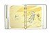 Kate Spade 2017-18 17 Month Academic Calender, Zodiac, 11