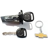 Ricambio Auto Classiche GM NEW Chevy GM OEM Ignition Key Switch