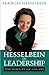 Book cover for Hesselbein on Leadership