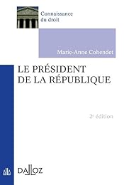 Le  président de la République