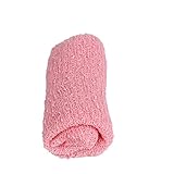 Tinksky Long Ripple Wrap, DIY Newborn Baby Photography Wrap-BAby Photo Props (Pink)