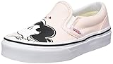 Vans UY Classic Slip-On (Peanuts) Smack/Pearl