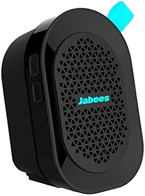 jabees bluetooth speaker