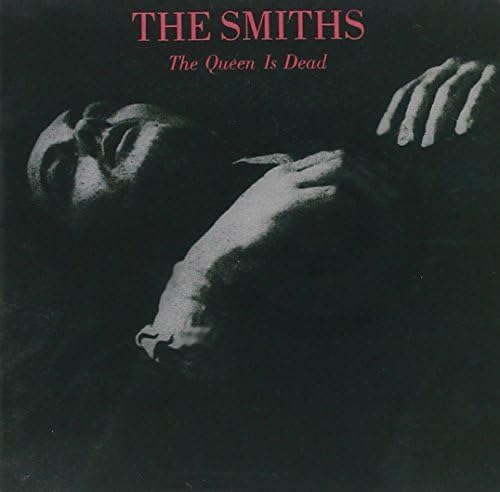 The Smiths - The Queen Is Dead - Amazon.com Music