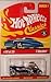 Hot Wheels Classic Series 1: T-Bucket #24 of 25