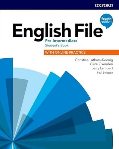 Amazon.com: English File Pre-Intermediate Teacher's Guide with