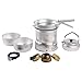 TRANGIA 27-2 UL Stove Kit