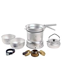 Trangia 27   2 UL Estufa Kit