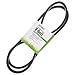 8TEN Primary V-Belt for AYP Husqvarna GT 200 YTH 180 GTH200 GTH2350 148763 532148763 50" Decks