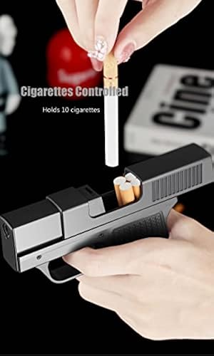 cigarette being smoked Understanding occasional-smoking risks