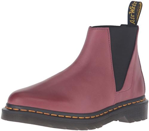 dr martens chelsea bianca