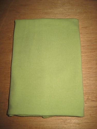 Dialysis Arm Bands - Upper Arm Light Green Fistula Cover