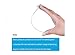 Galaxy Note 10.1 / Galaxy Tab 2 10.1 Glass Screen Protector,(N8000 P5100 2012 Model) AnoKe(0.3mm 9H) Tempered Glass Screen Protector Film Sheild for N8000 Glass