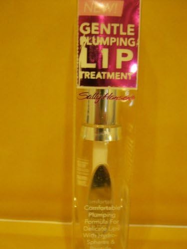 GENTLE PLUMPING LIP TREATMENT-6642-10 Tickle
